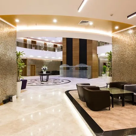 Hotel Michell & (adults Only)