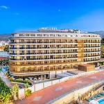 Otel Michell & (adults Only) 3*
