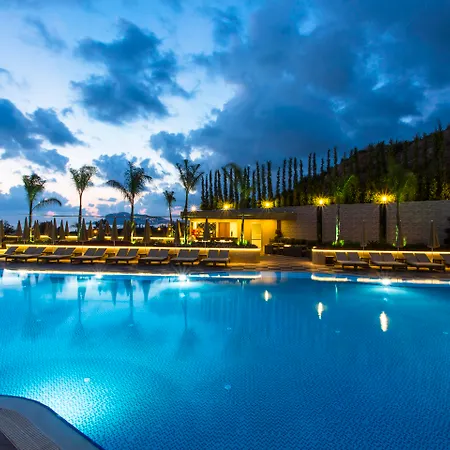 Otel Michell & (adults Only) Alanya