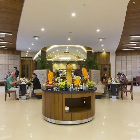 酒店 米歇尔spa酒店 - 仅限成人 - 全包