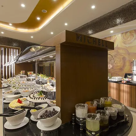 酒店 米歇尔spa酒店 - 仅限成人 - 全包