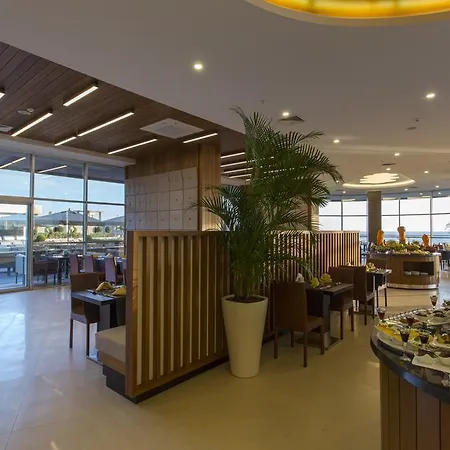 米歇尔spa酒店 - 仅限成人 - 全包 酒店