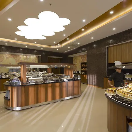 米歇尔spa酒店 - 仅限成人 - 全包 酒店 阿拉尼亚