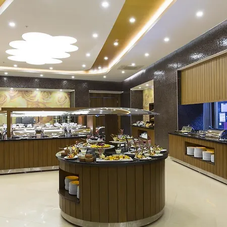 酒店 米歇尔spa酒店 - 仅限成人 - 全包 5*