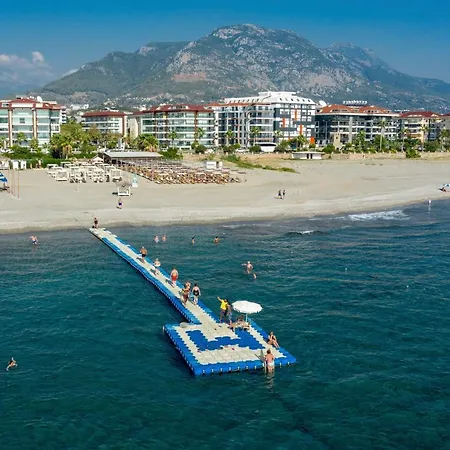 Michell & (adults Only) Hotel Alanya