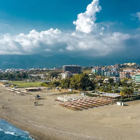 Michell & (adults Only) 3*