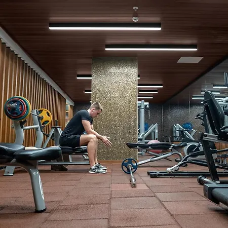 Hotel Michell & (adults Only)