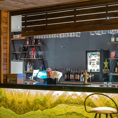 Hotel Michell & (adults Only) Alanya