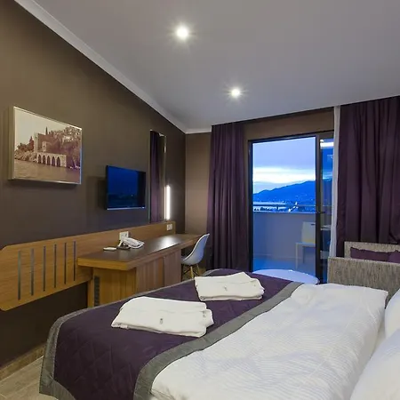 Michell & (adults Only) Hotel Alanya