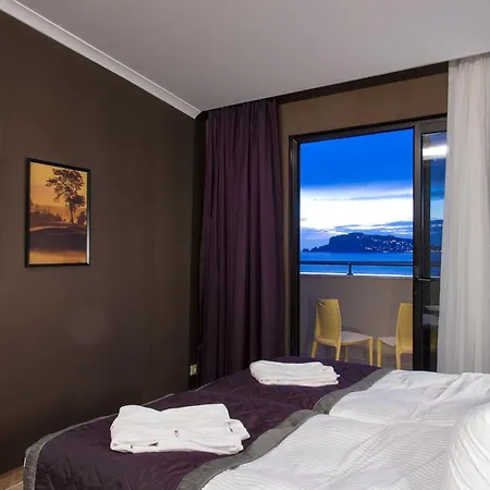 Michell & (adults Only) Alanya