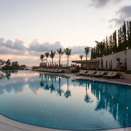 Michell & (adults Only) Hotel Alanya