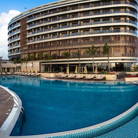 Michell & (adults Only) 3*