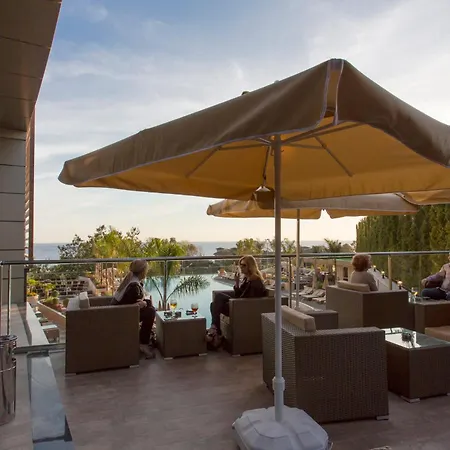 Michell & (adults Only) Hotel 3*