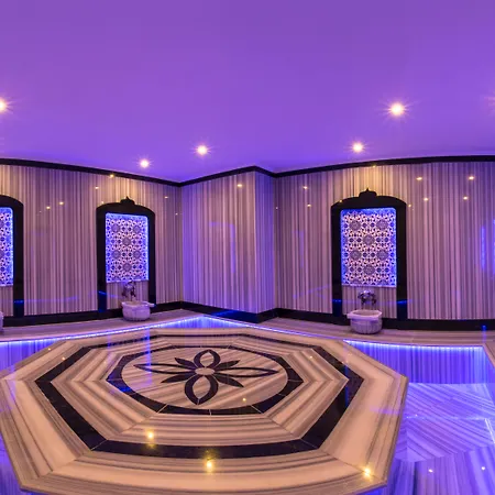 Michell & (adults Only) 5* Alanya