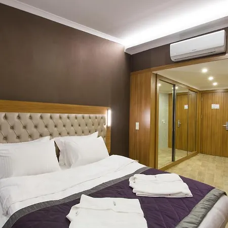 Michell & (adults Only) Hotel Alanya