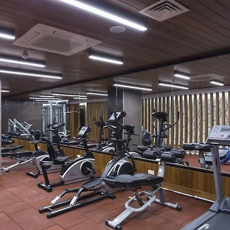 Michell & (adults Only) Hotel 3*