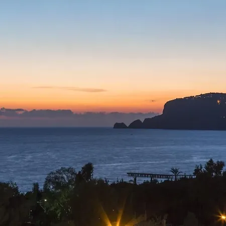 Michell & (adults Only) Alanya