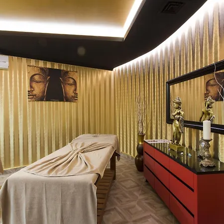 Hotel Michell & (adults Only) Alanya