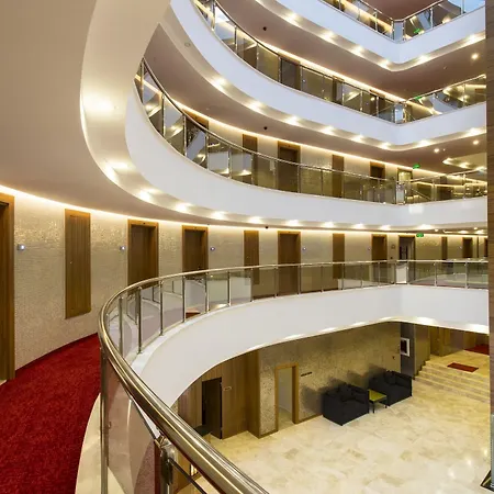 Ξενοδοχείο Michell & (adults Only) 3*
