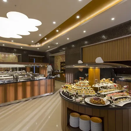 Hotel Michell & (adults Only) Alanya