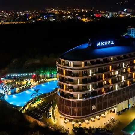 Michell & (adults Only) Ξενοδοχείο