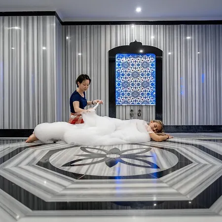 Michell & (adults Only)