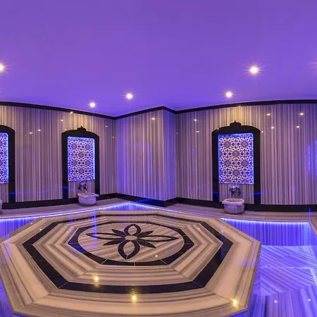 Ξενοδοχείο Michell & (adults Only) 3*