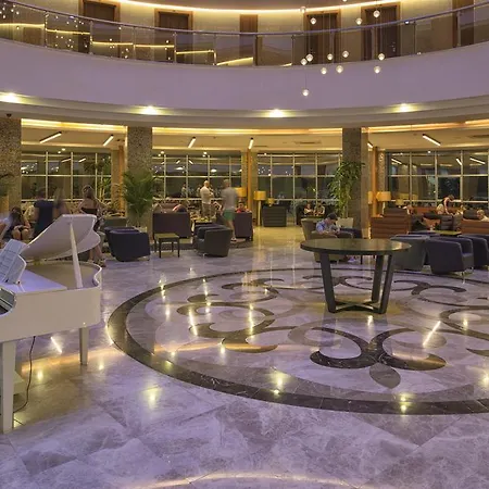 Michell & (adults Only) Alanya