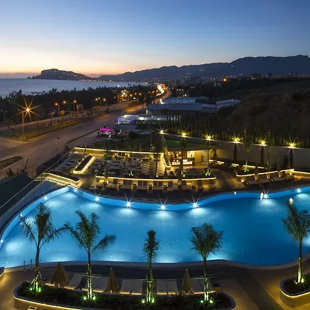 Hotel Michell & (adults Only) 5*
