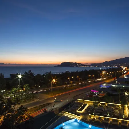 Michell & (adults Only) Alanya