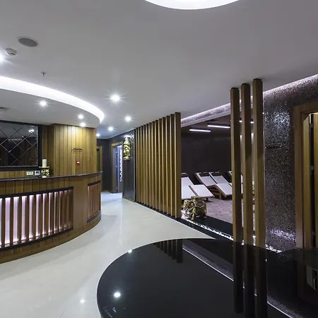 Hotel Michell & (adults Only)