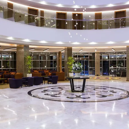 Michell & (adults Only) 3* Alanya