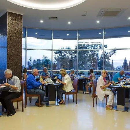 Hotel Michell & (adults Only) 3*