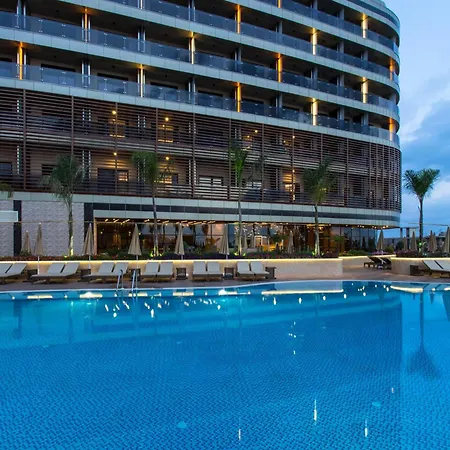 Michell & (adults Only) Hotel