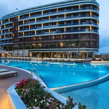 Michell & (adults Only) Hotel