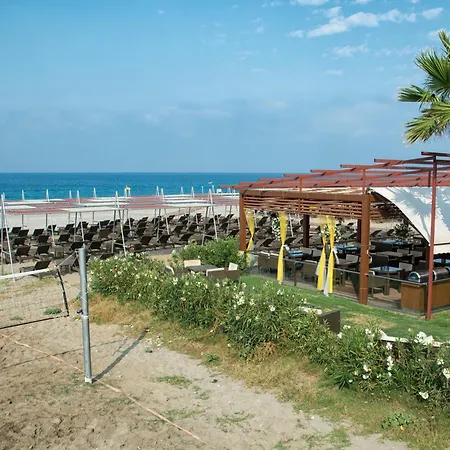 Hotel Michell & (adults Only) Alanya