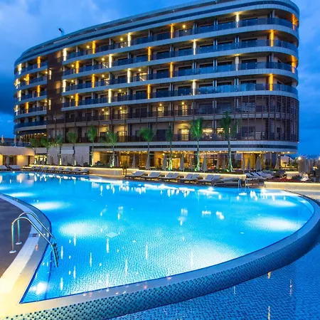 Michell & (adults Only) Alanya