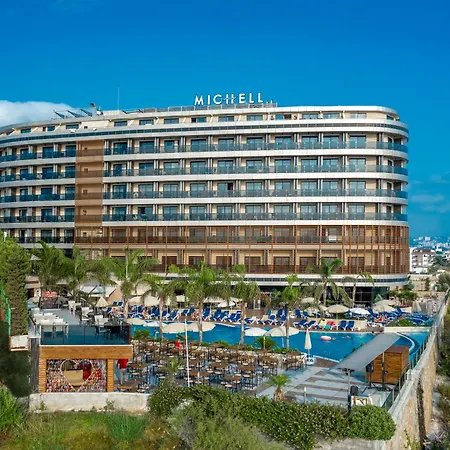Hotel Michell & (adults Only) Alanya